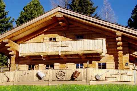 Ferienhaus Baar in Kärnten am Falkert